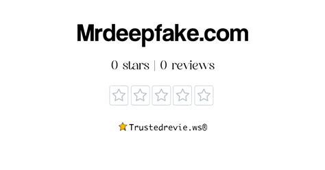 mrdeepfale|Mrdeepfake